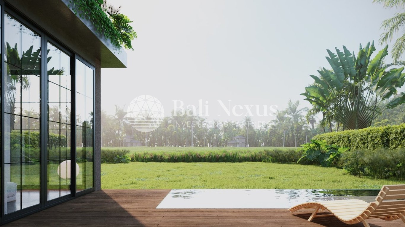 [Sold] Villa 2BR in Ubud photo 2