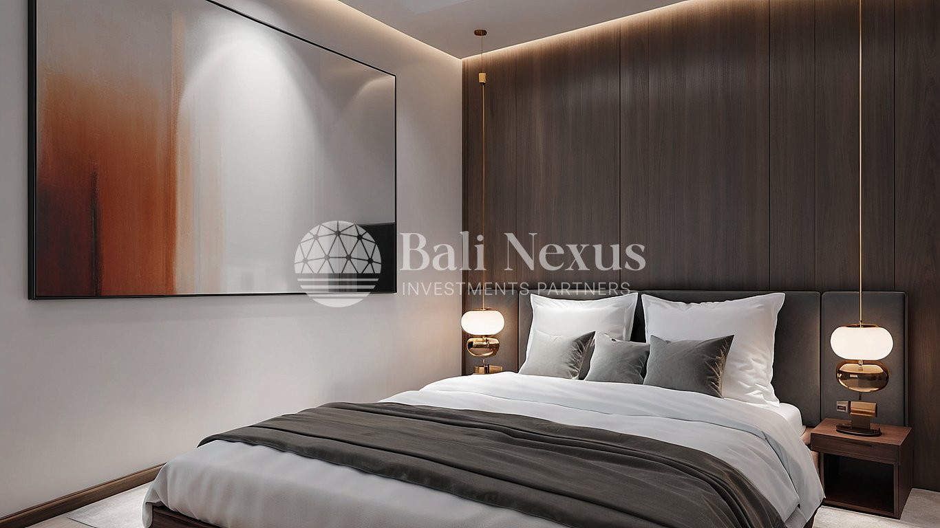Apartment 1BR in Ubud photo 4