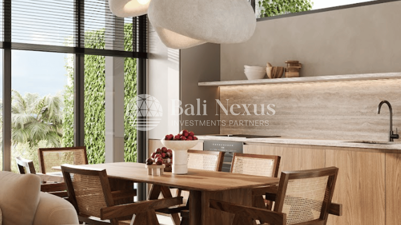 Villa 3BR in Pandawa photo 2