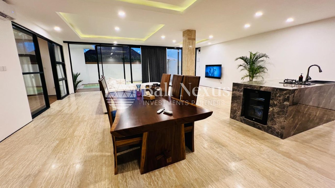 Villa 5BR in Ungasan photo 6