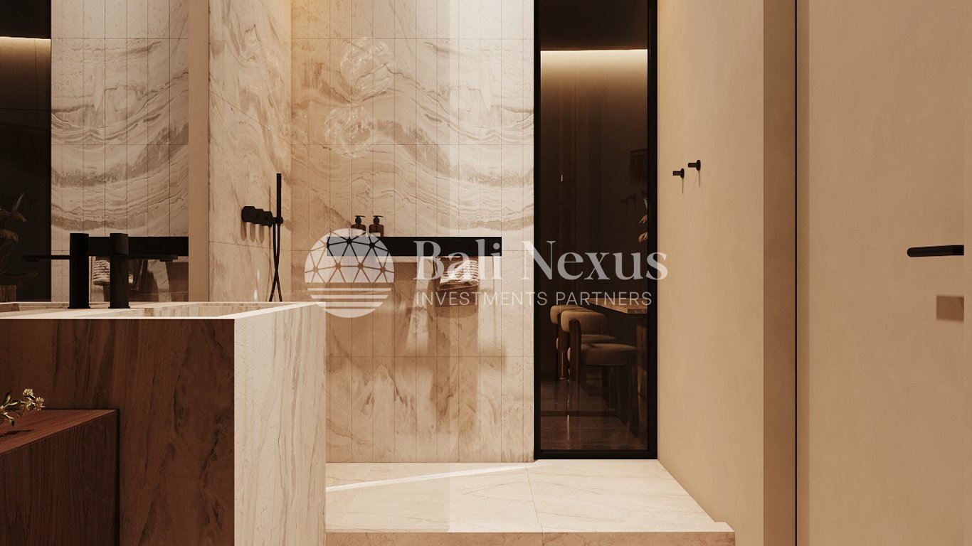 Apartment 1BR in Ubud photo 4