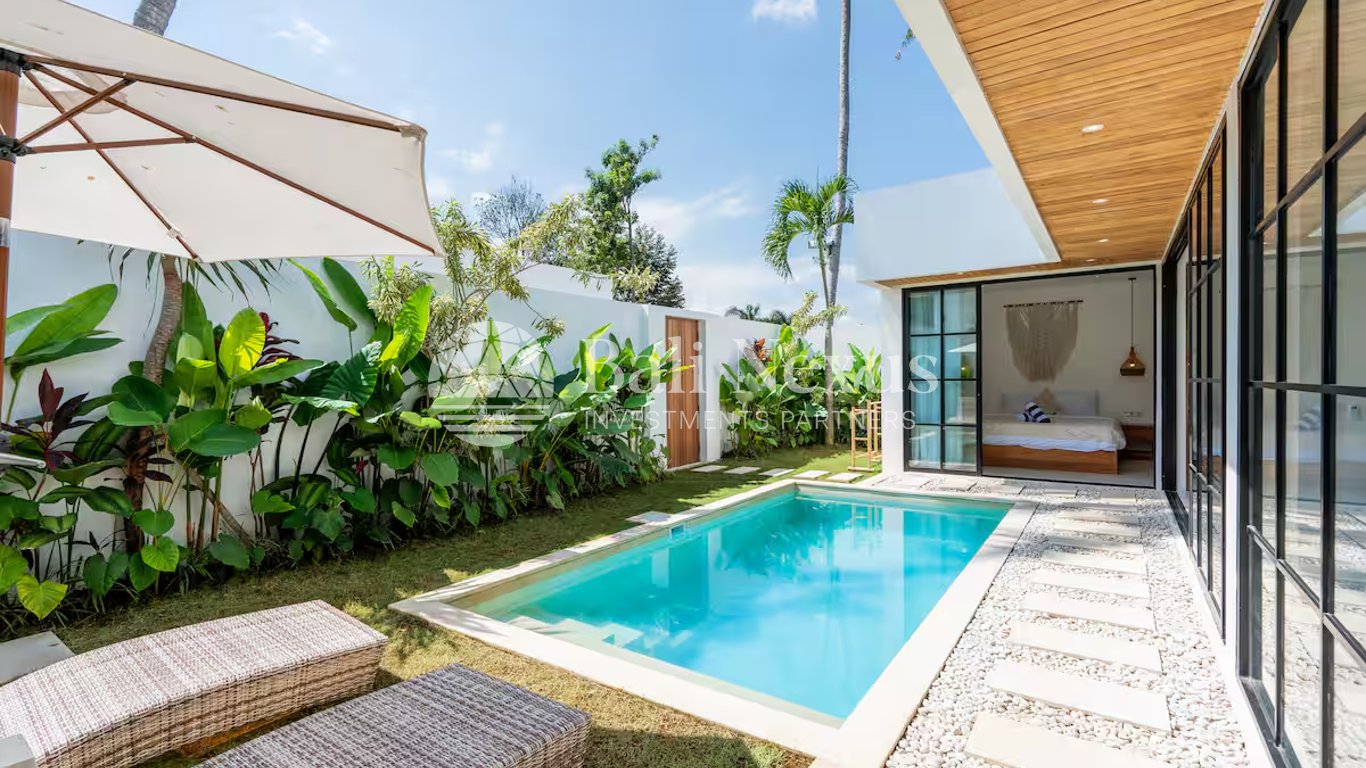 Villa 2BR in Ubud photo 2