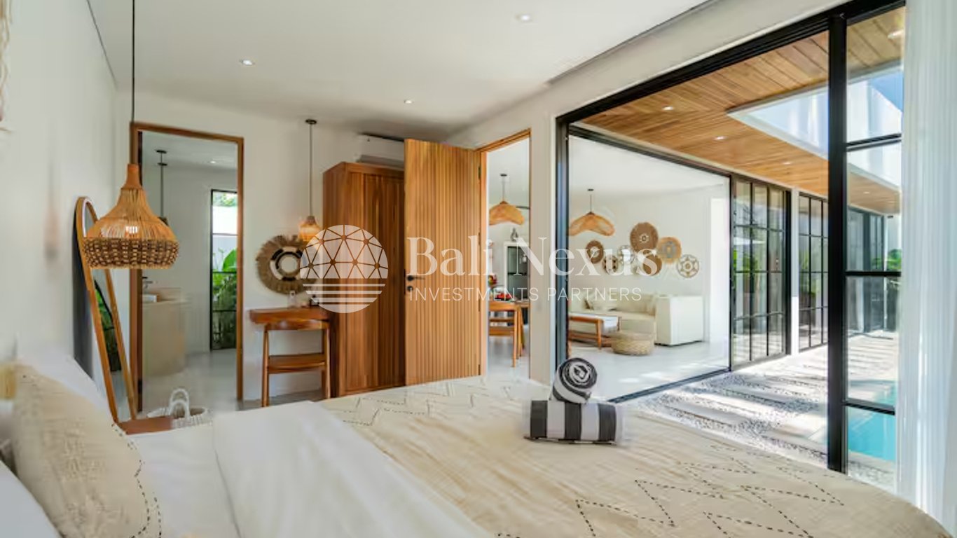Villa 2BR in Ubud photo 12