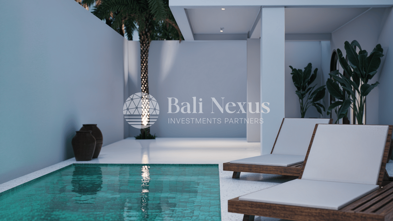 Villa 2BR in Nusa Dua photo 2