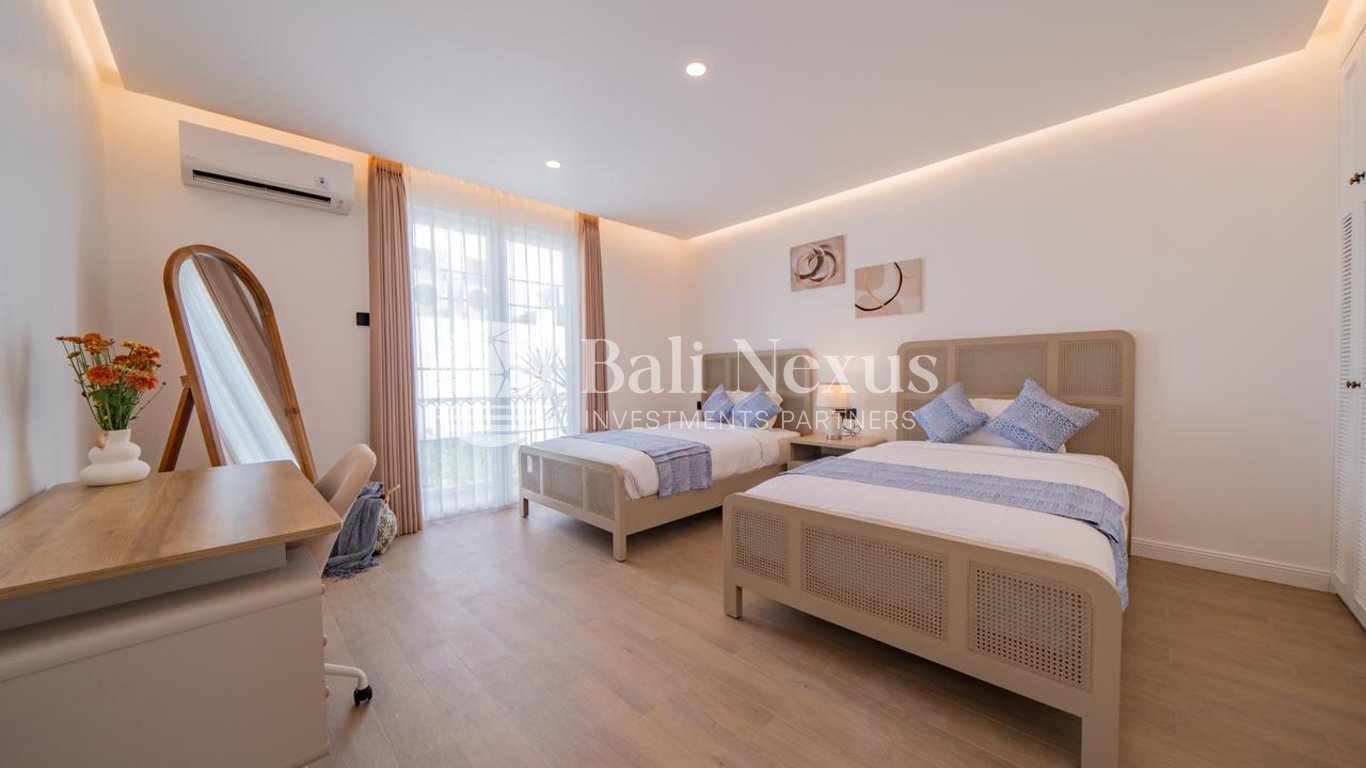 Villa 3BR in Canggu photo 4