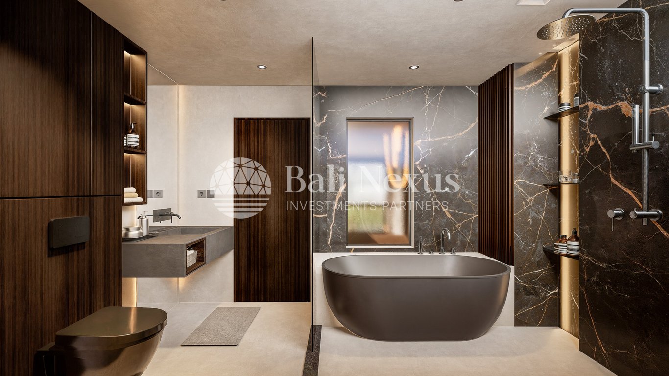 Apartment 1BR in Canggu photo 6