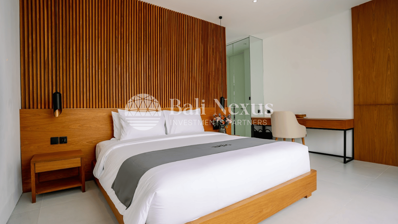 Villa 2BR in Ubud photo 5