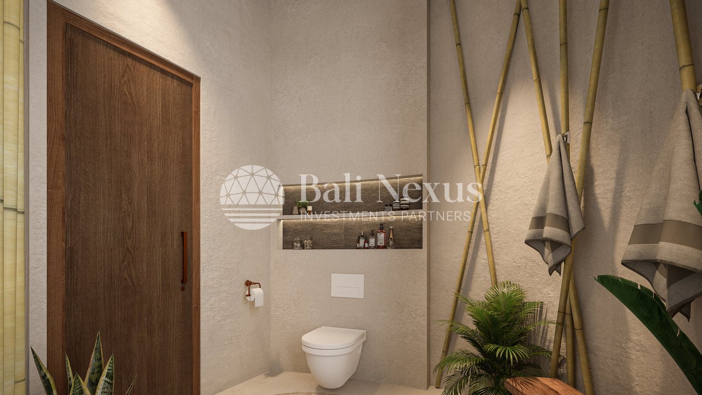 Villa 2BR in Nusa Penida photo 6