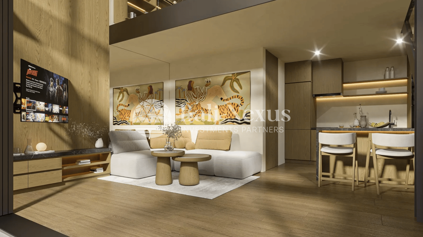 Villa 1BR in North Canggu photo 5