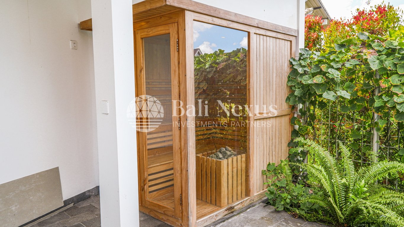 Villa 2BR in Sayan, Ubud photo 9