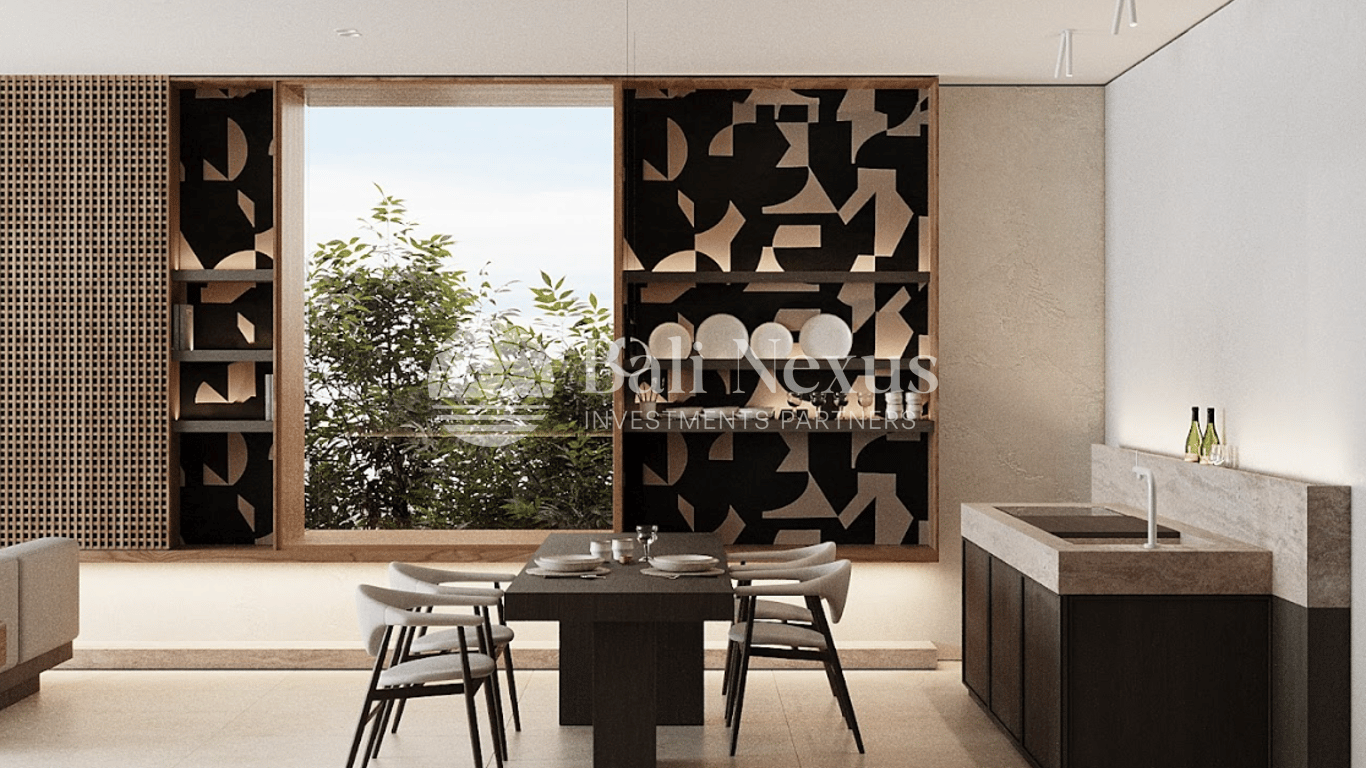 Apartment 1BR in Melasti photo 2