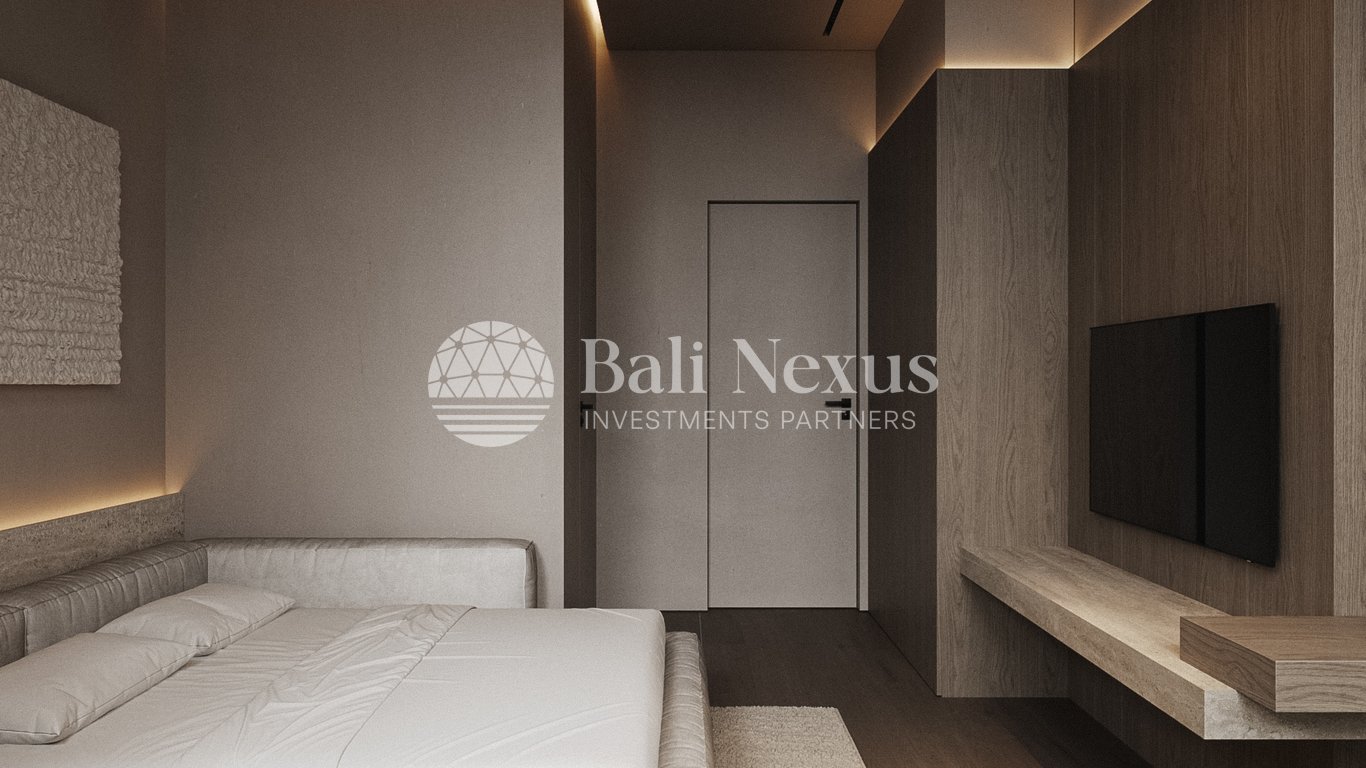 Villa 2BR in Pererenan photo 7