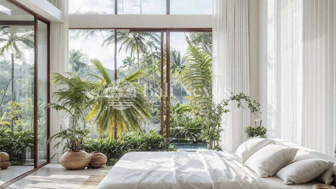 Villa 3BR in Pandawa photo 1