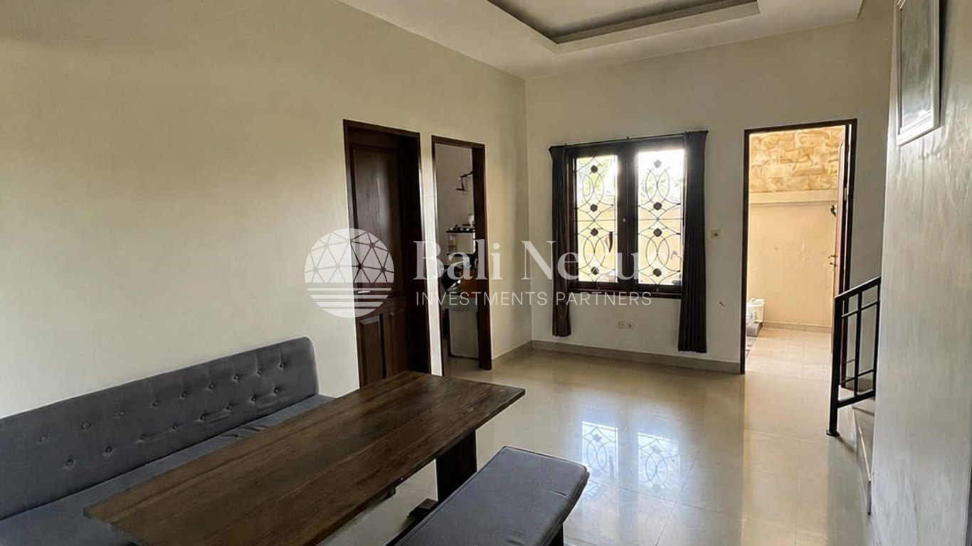 Villa 4BR in Denpasar photo 6