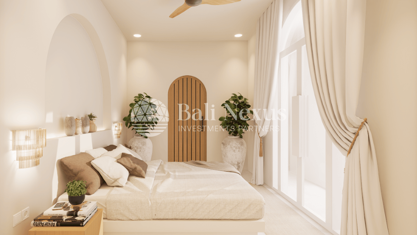 [Sold] Villa 3BR in Bingin photo 4