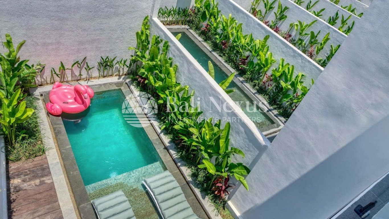 Villa 2BR in Pandawa photo 1