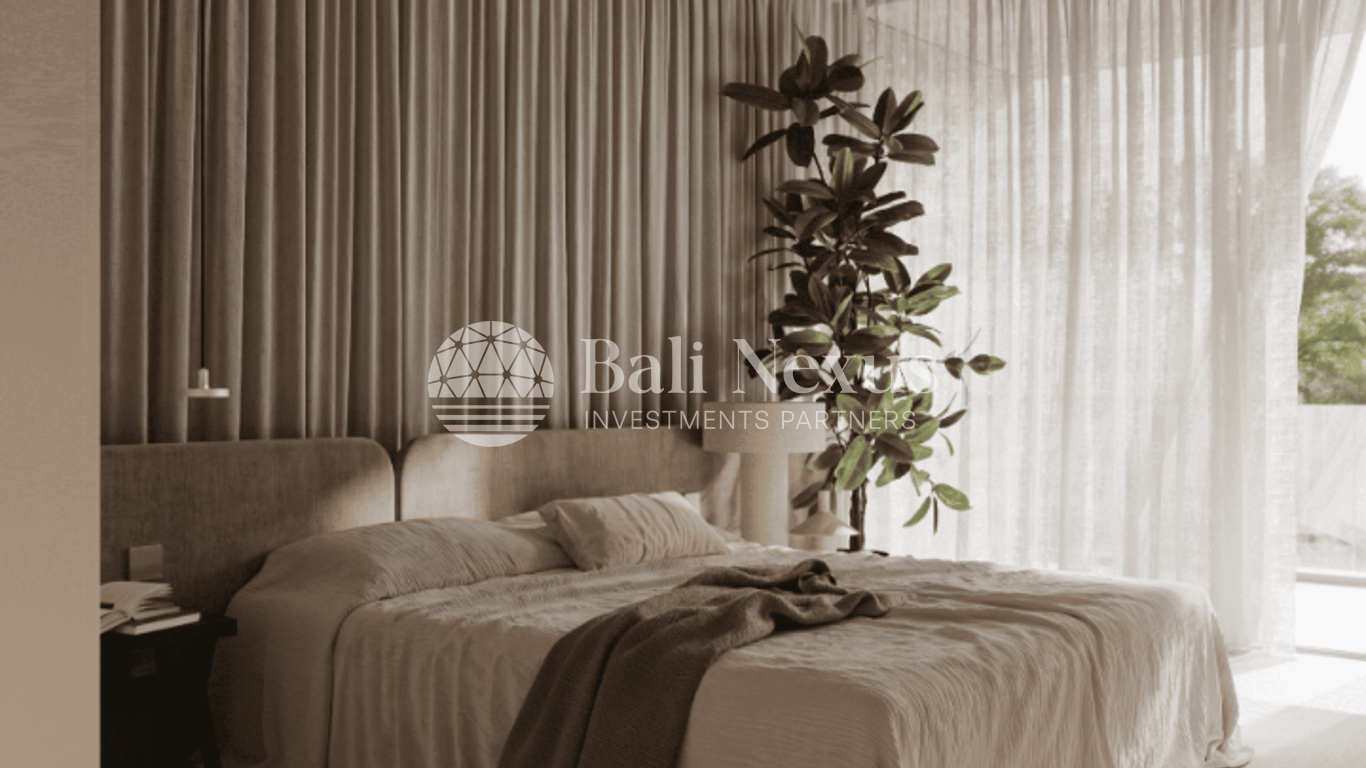 Apartment 1BR in Ubud photo 3