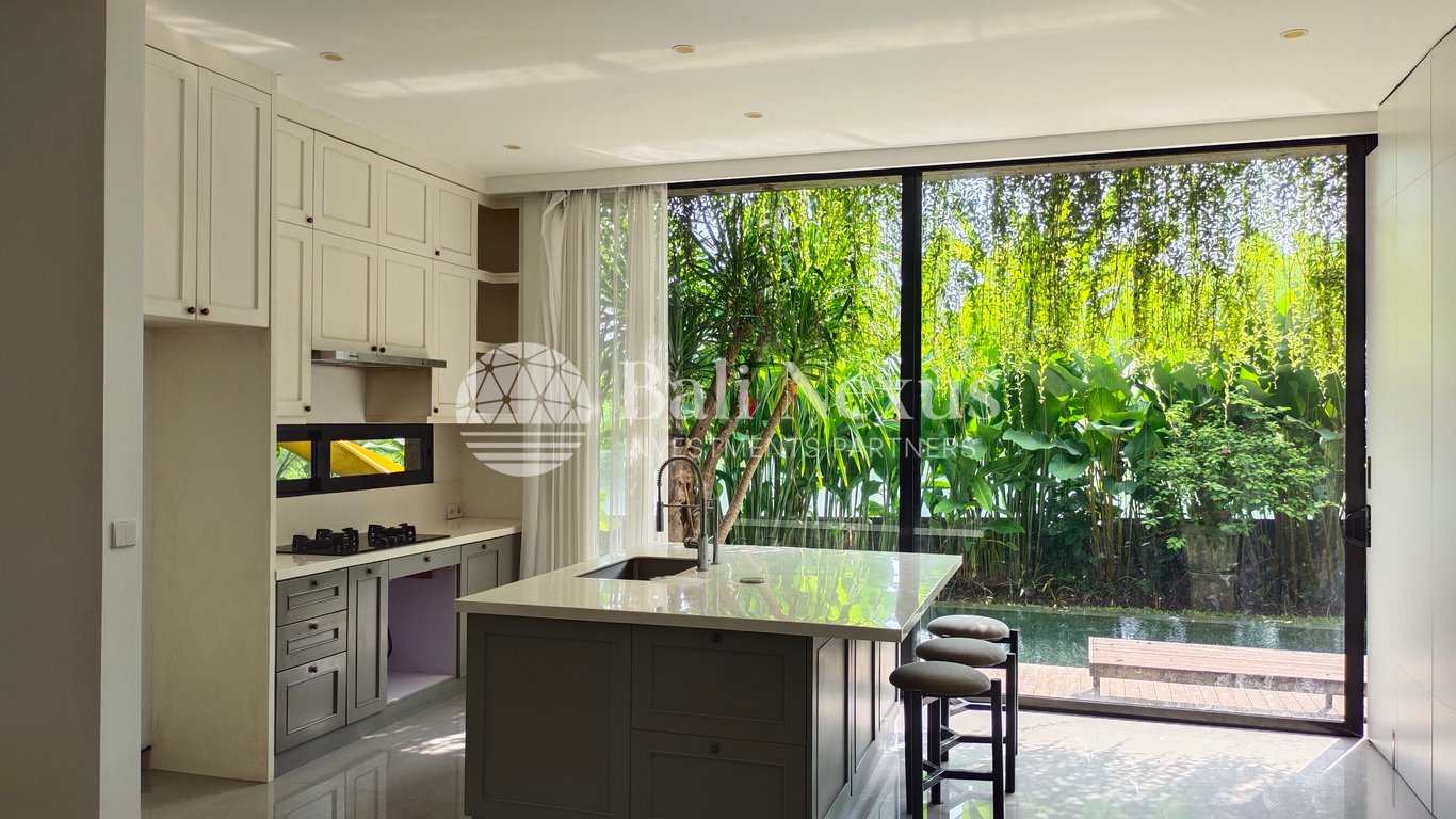Villa 4BR in Sanur photo 5