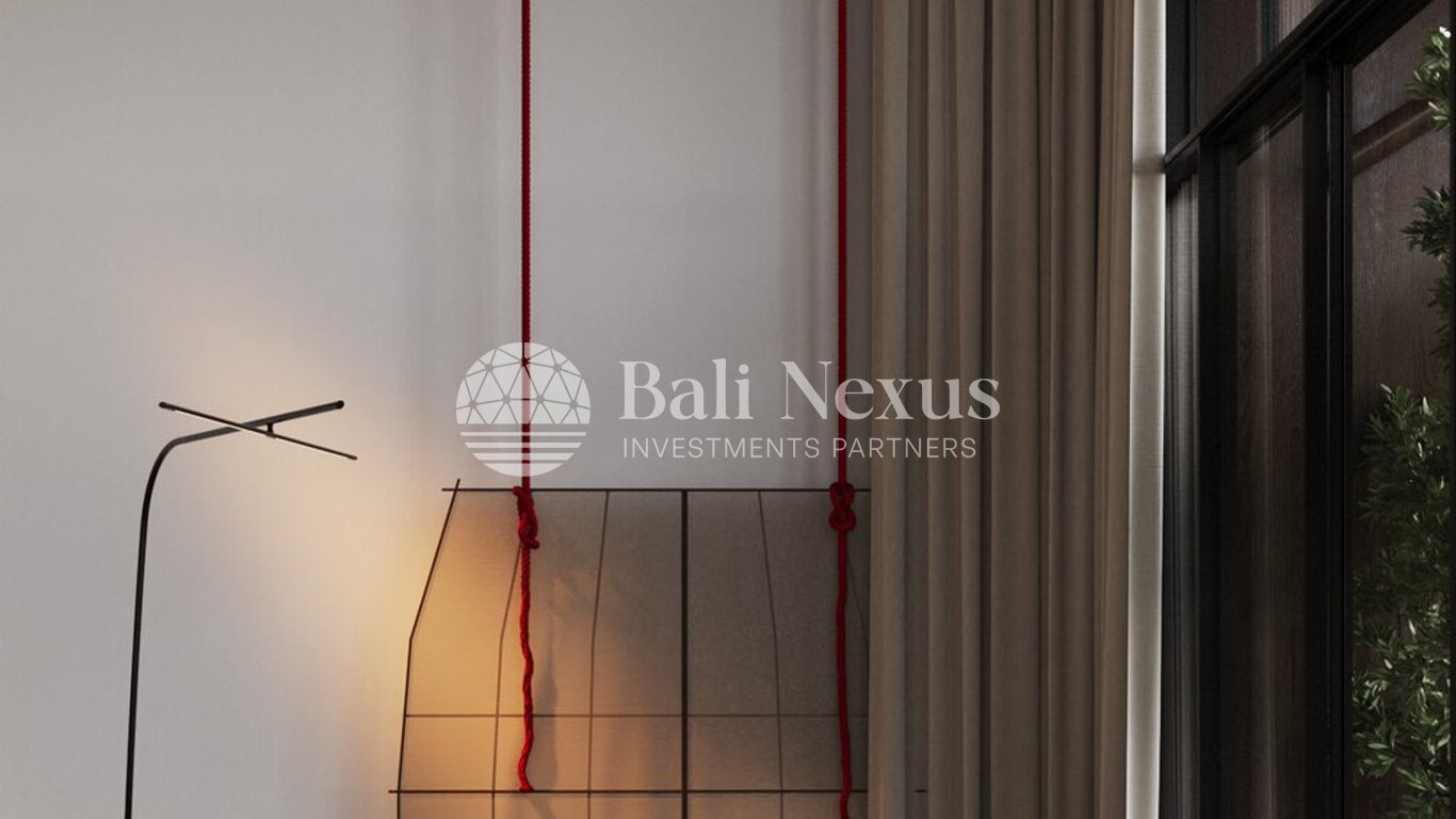 Villa 1BR in Seseh photo 6