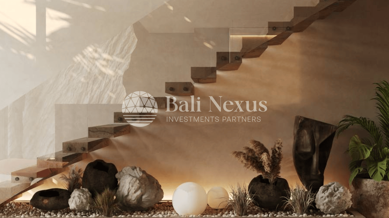 Penthouse 1BR in Ubud photo 2