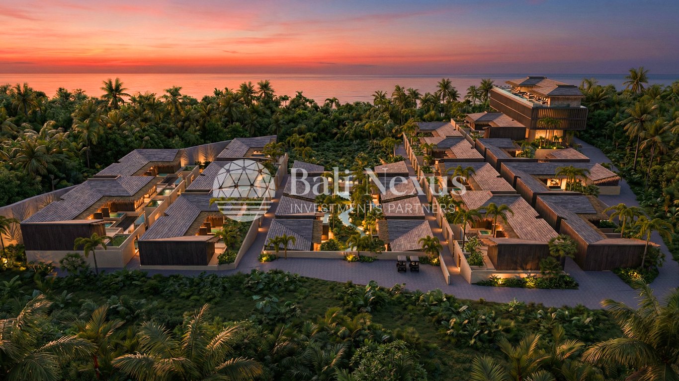 Villa 1BR in Uluwatu photo 3