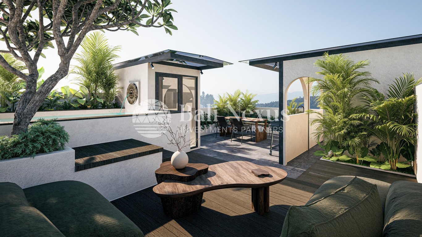 Apartment 2BR in Canggu photo 6