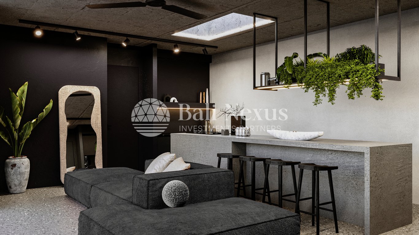 Villa 3BR in Canggu photo 1