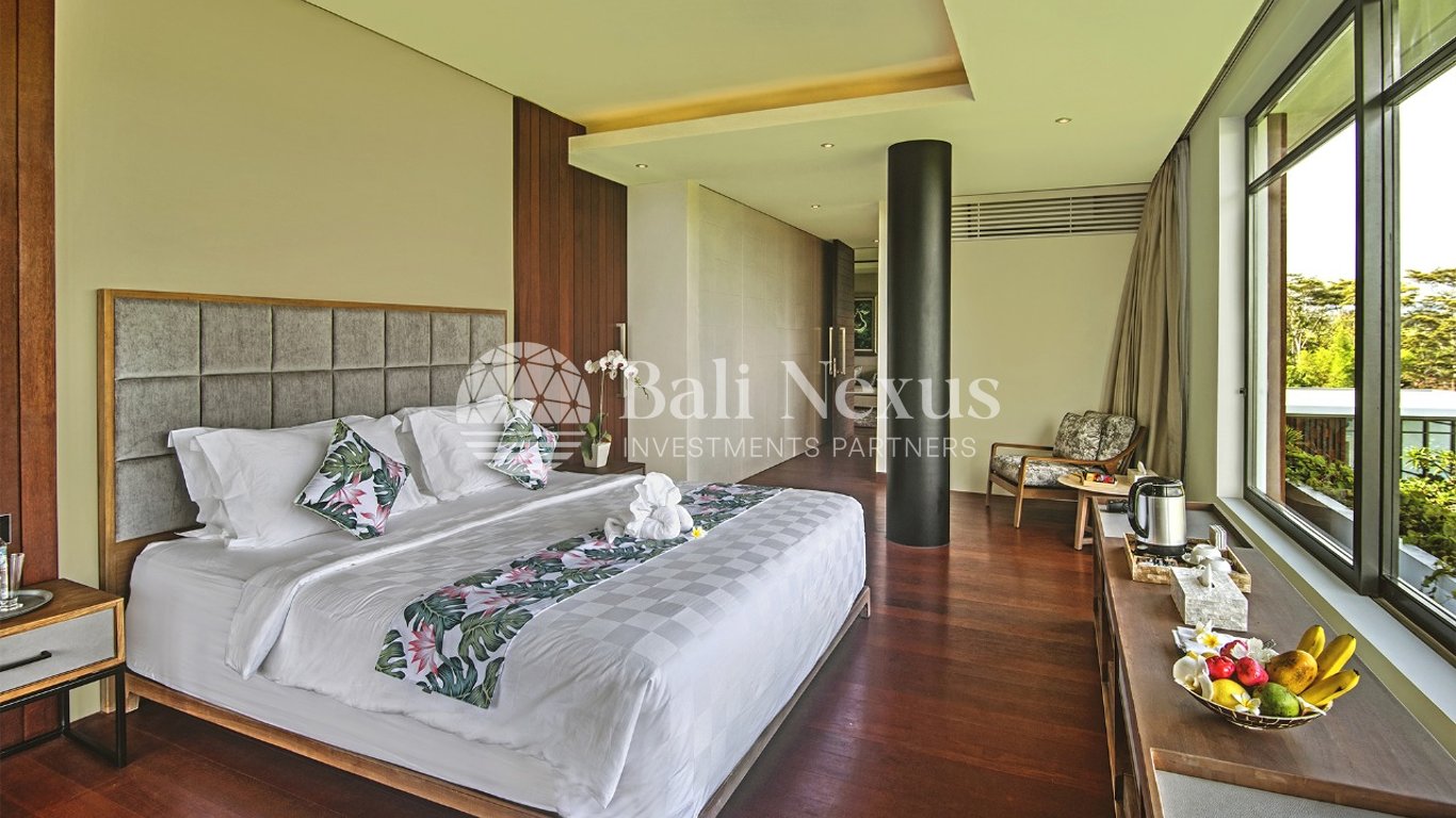 Villa 6BR in Ubud photo 14