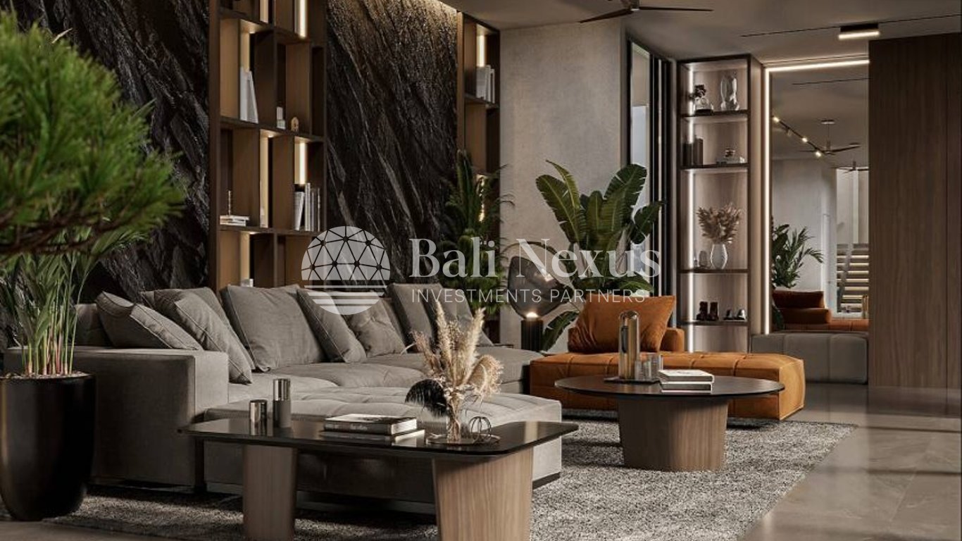 Villa 2BR in Umalas photo 4