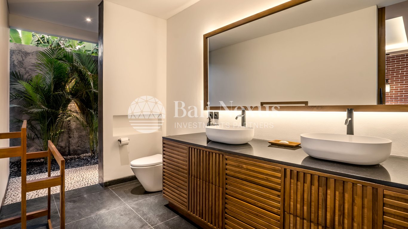Villa 3BR in Tumbak Bayuh photo 9