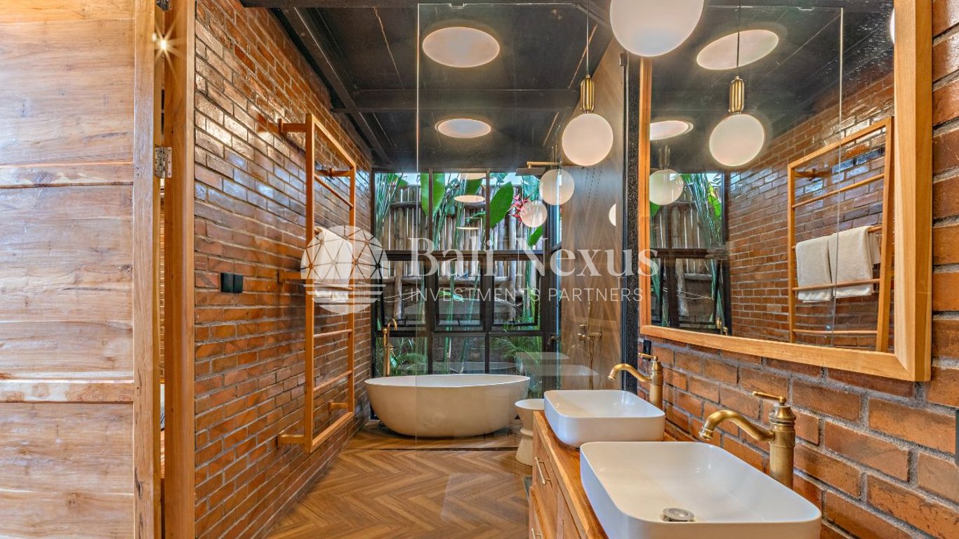 Villa 1BR in Canggu photo 6