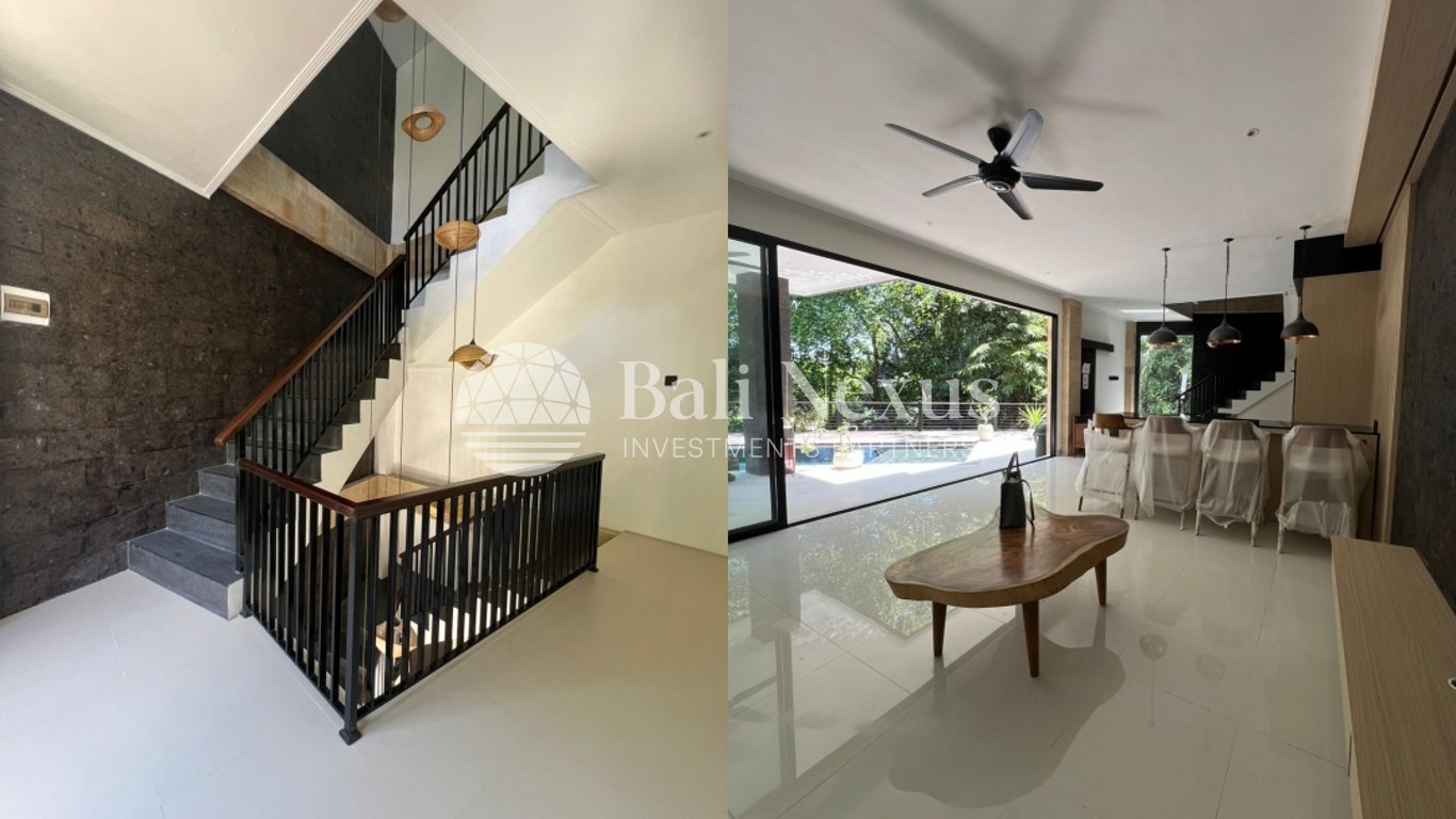 [Sold] Villa 3BR in East Sanur photo 4
