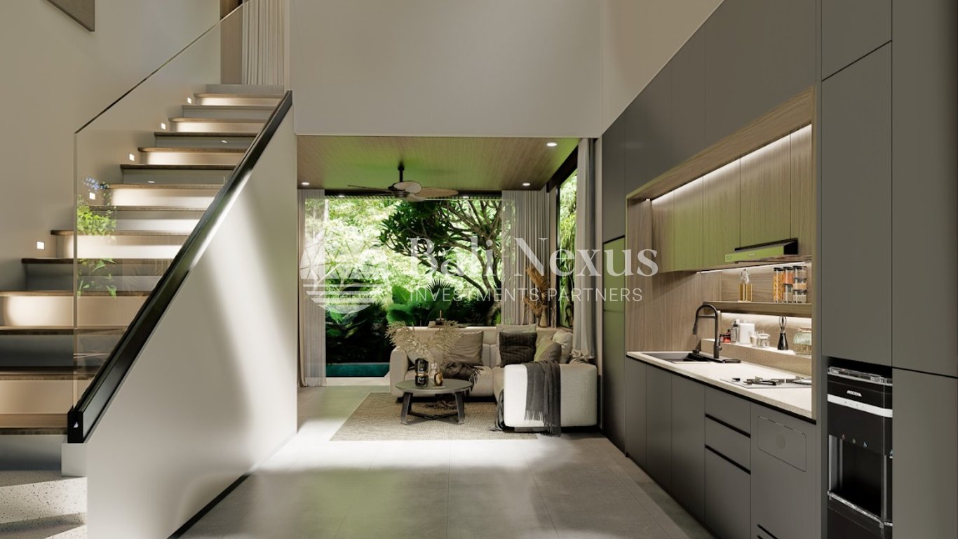 Villa 2BR in Nusa Dua photo 7