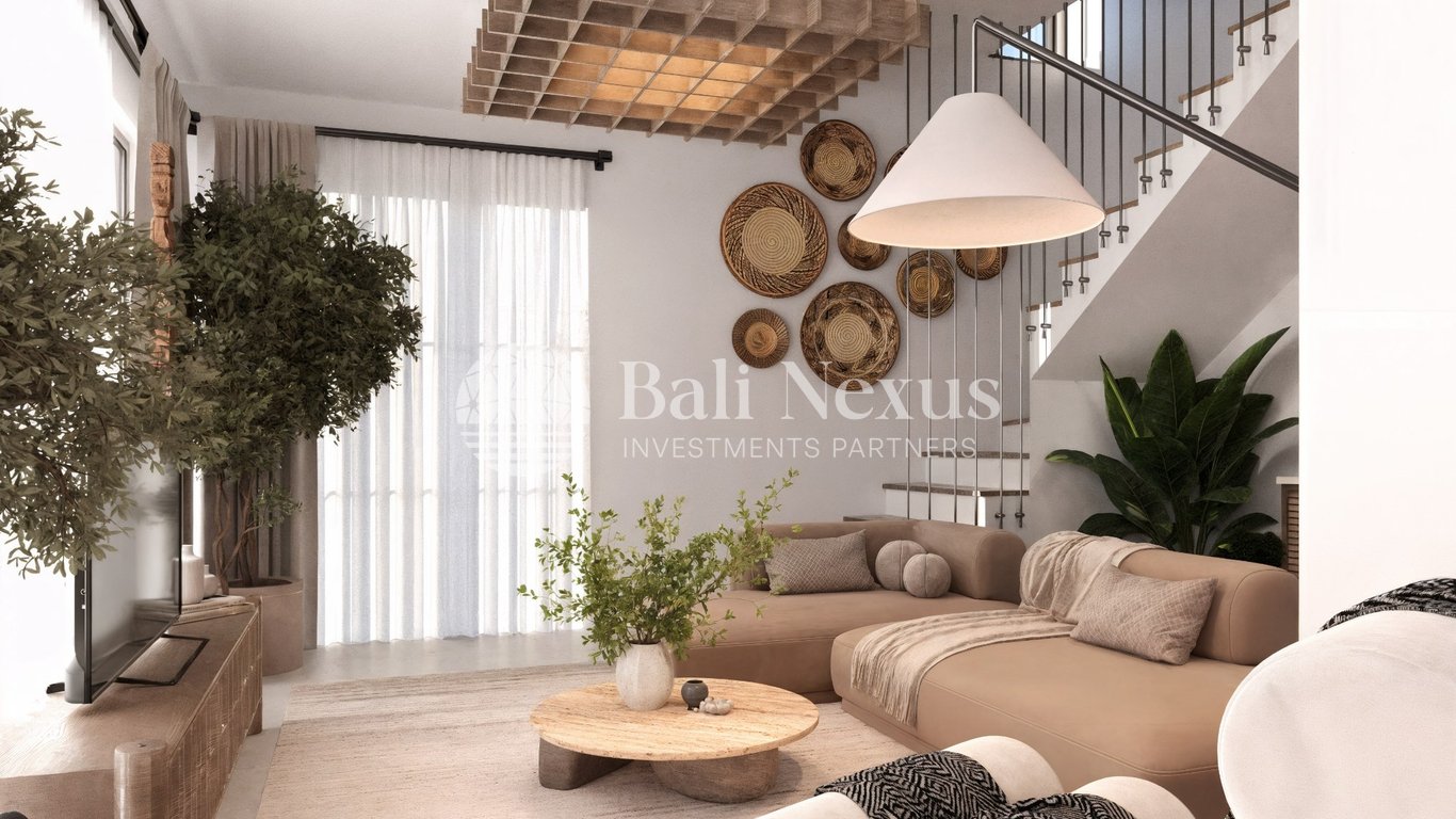 Villa 2BR in Pecatu, Uluwatu photo 6