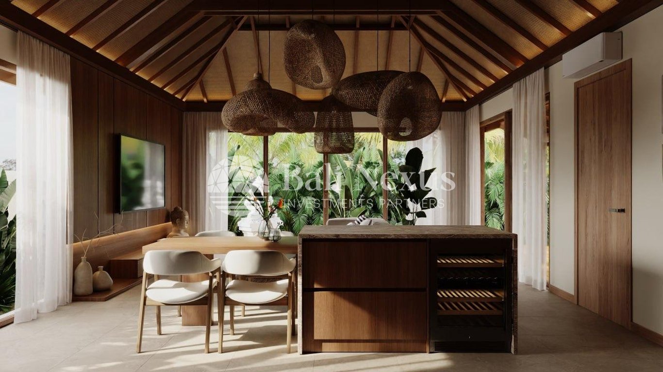 Villa 1BR in Ubud photo 4