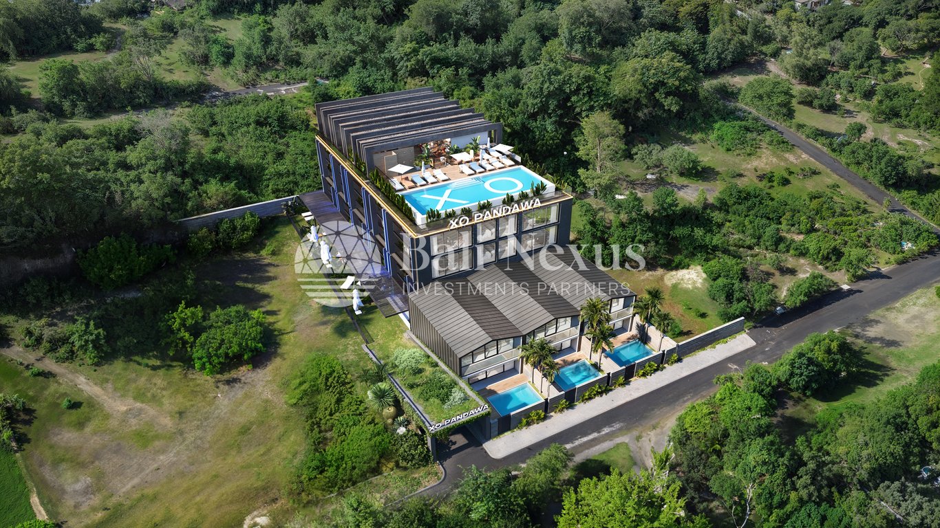 [Sold] Villa 2BR in Pandawa photo 26