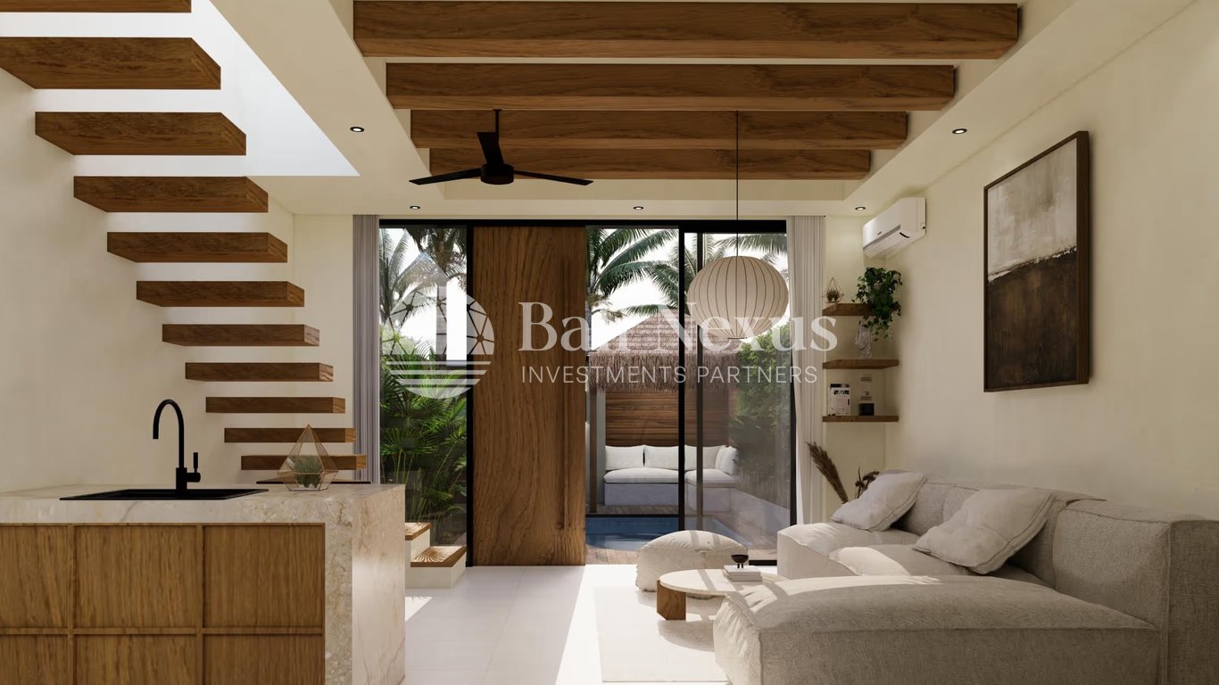 Villa 1BR in Uluwatu photo 2
