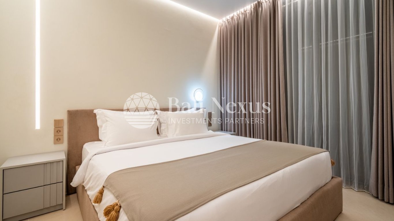 Townhouse 2BR in Ubud photo 7