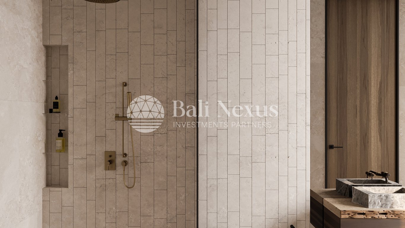 Villa 1BR in Beraban photo 6
