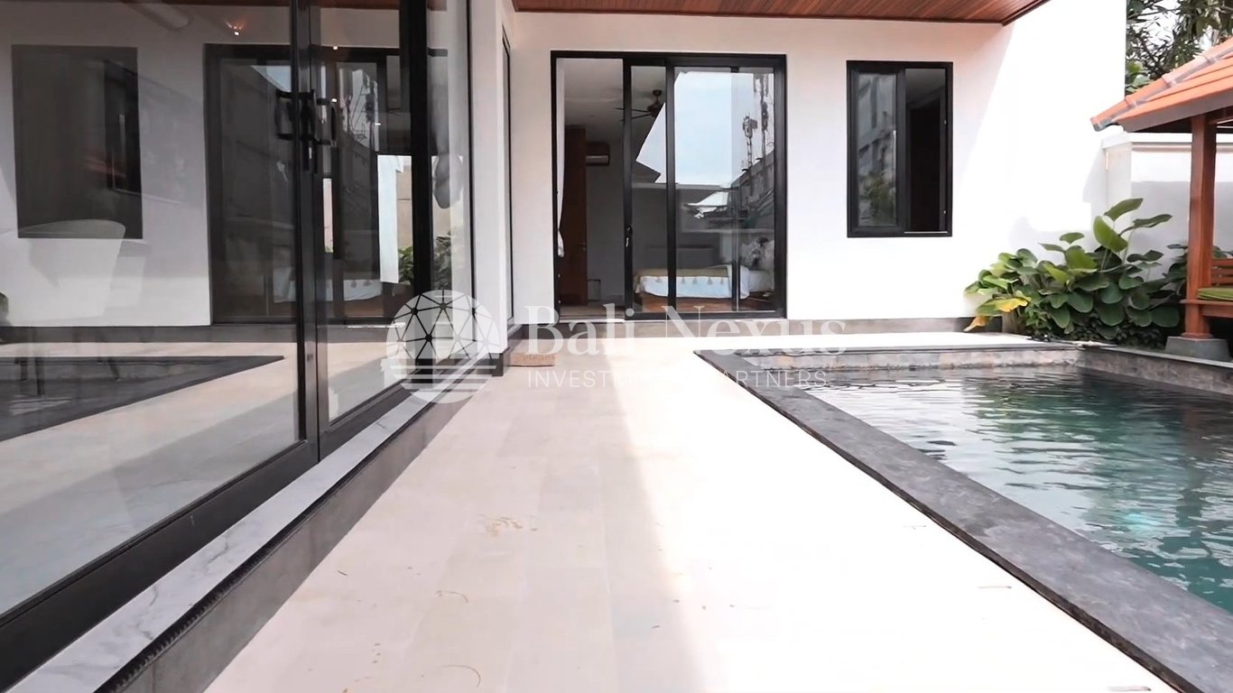 Villa 4BR in Sanur photo 4