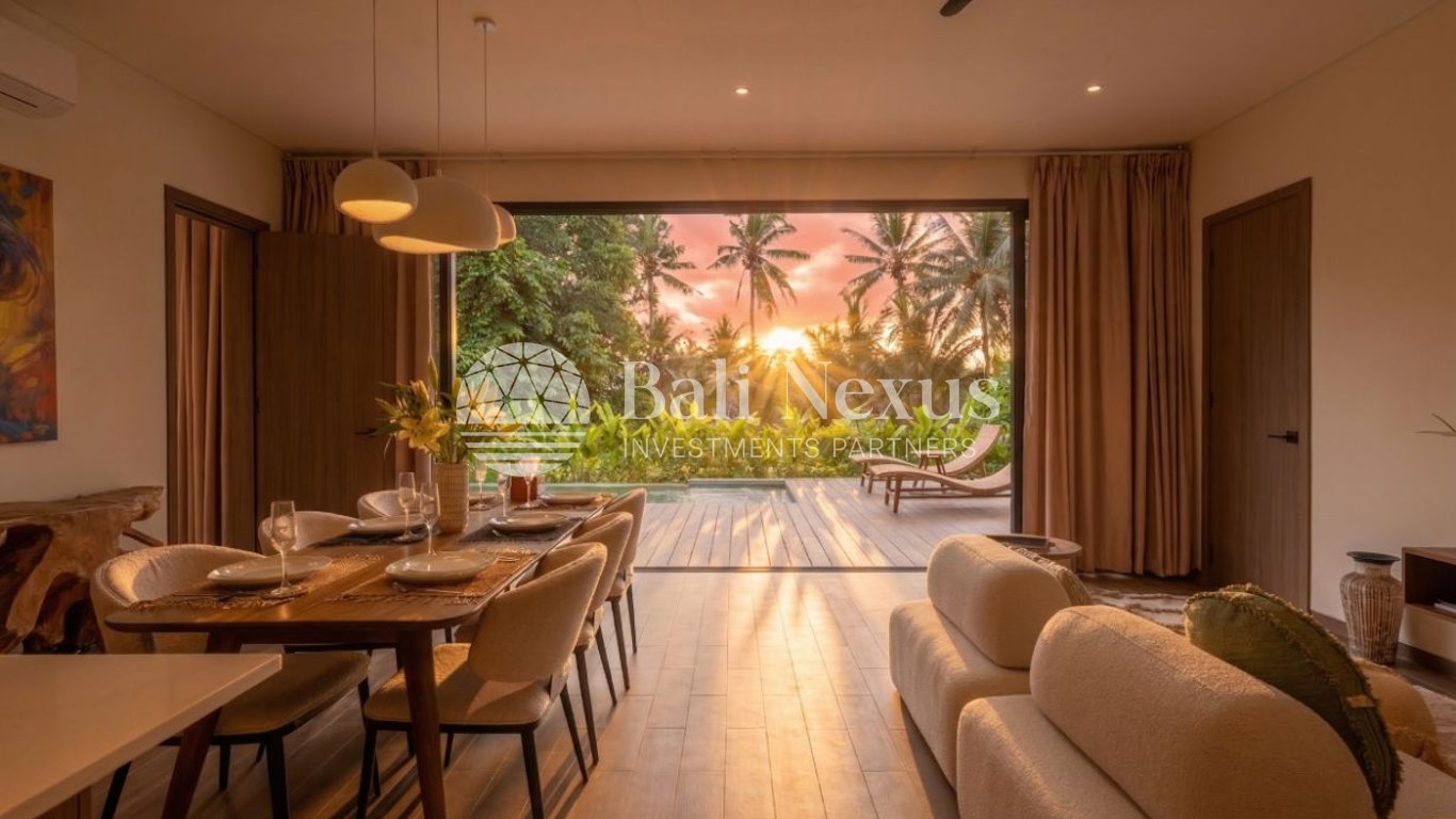 Villa 2BR in Ubud photo 1