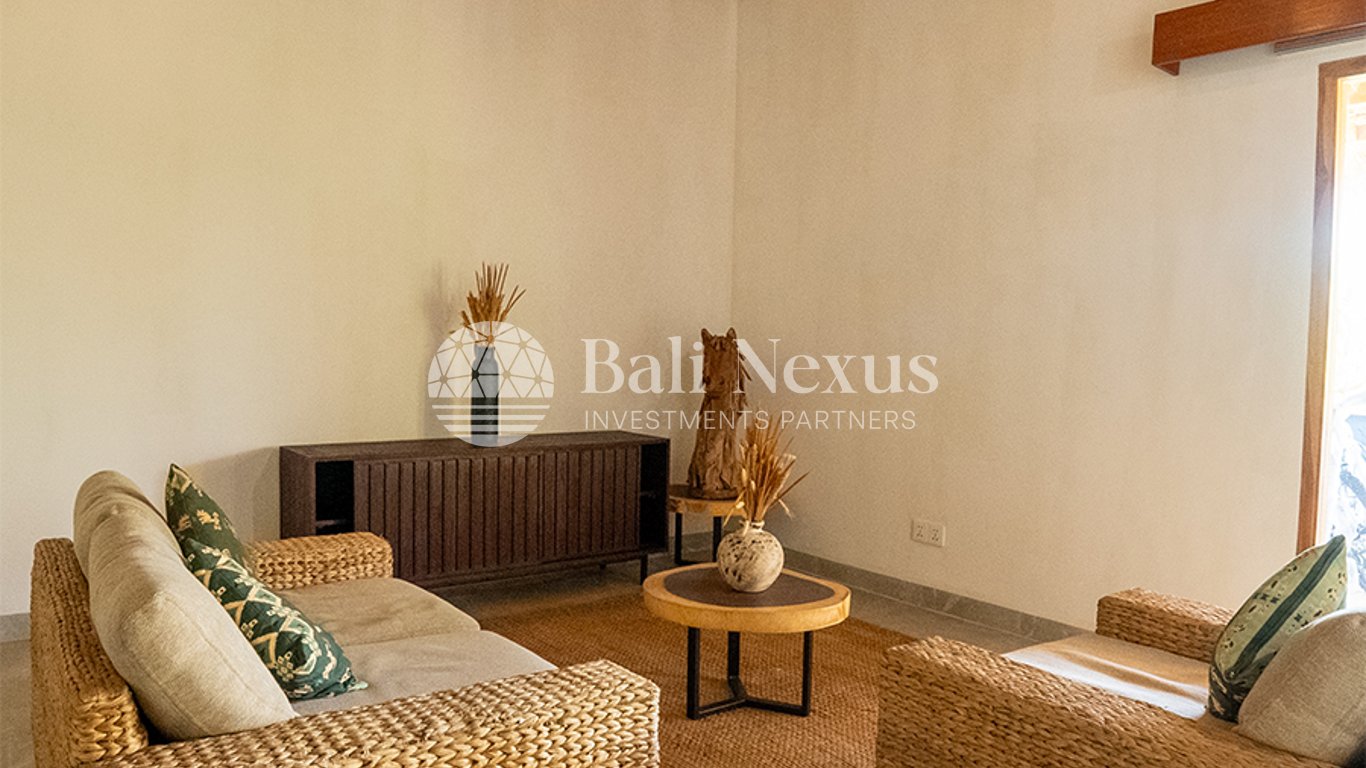 Villa 2BR in Kodi photo 4