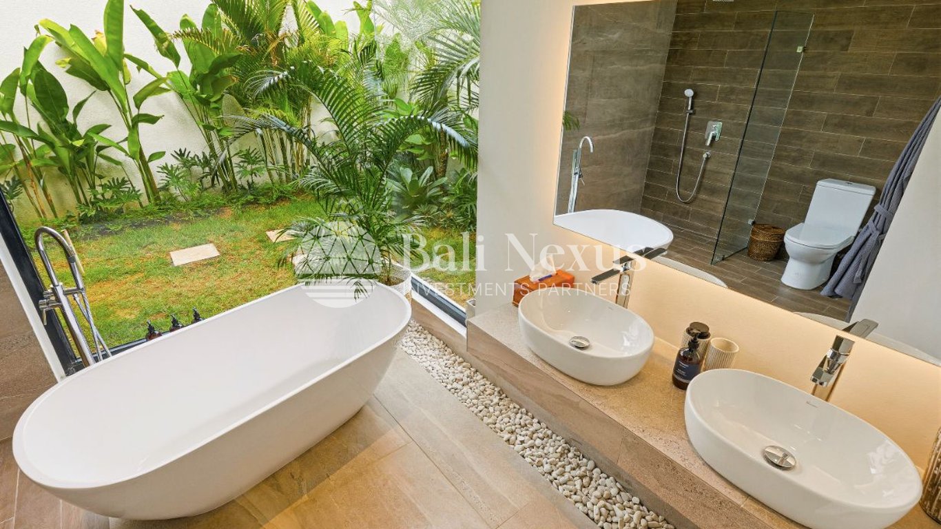 Villa 2BR in Ubud photo 8