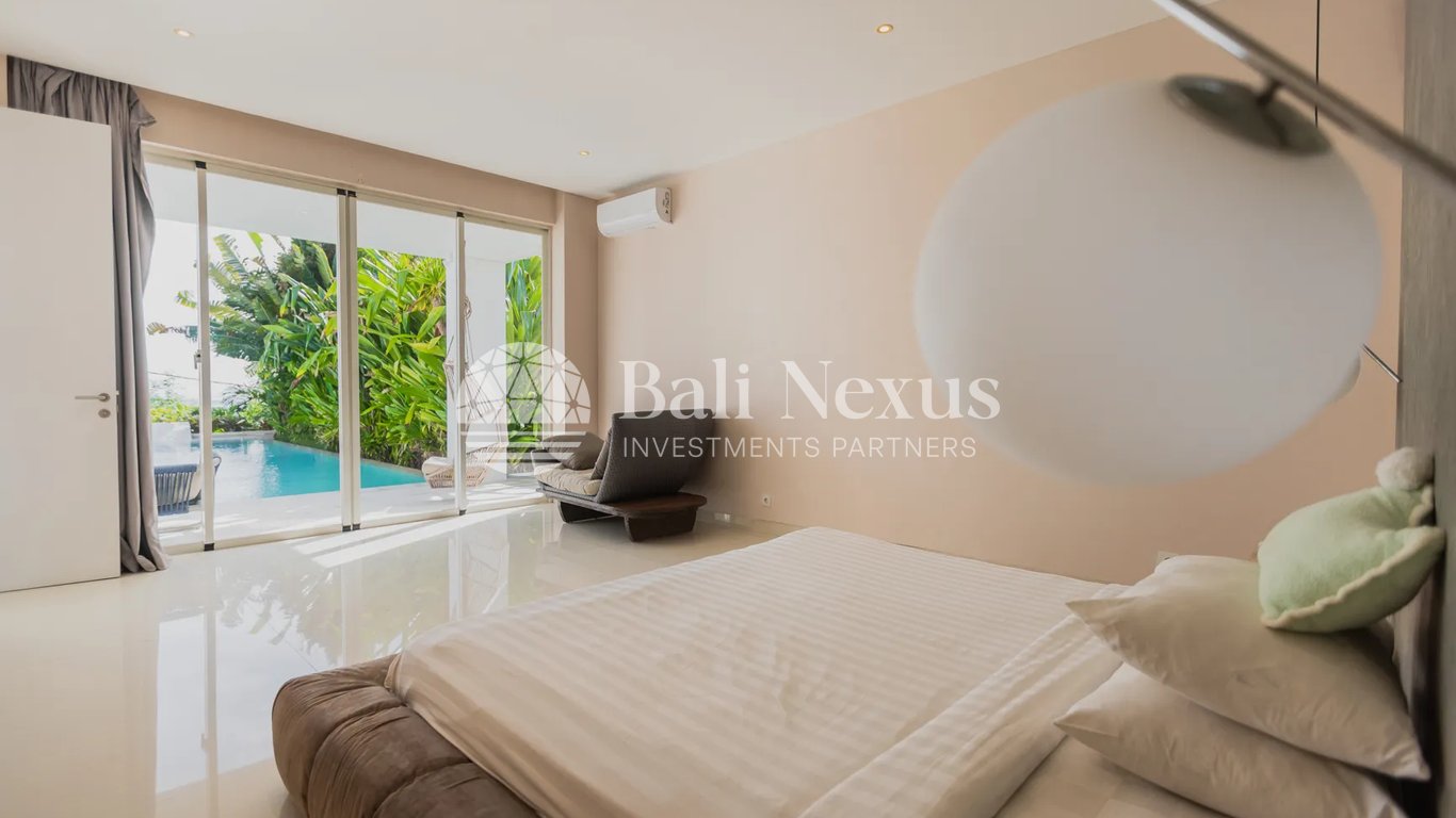 Villa 4BR in Jimbaran photo 5