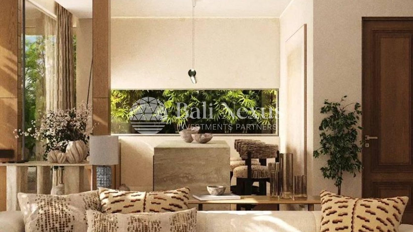 Villa 2BR in Nusa Dua photo 1