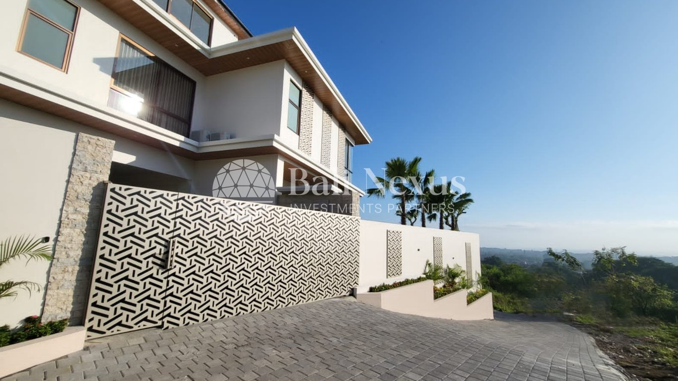 Villa 4BR in Jimbaran photo 3
