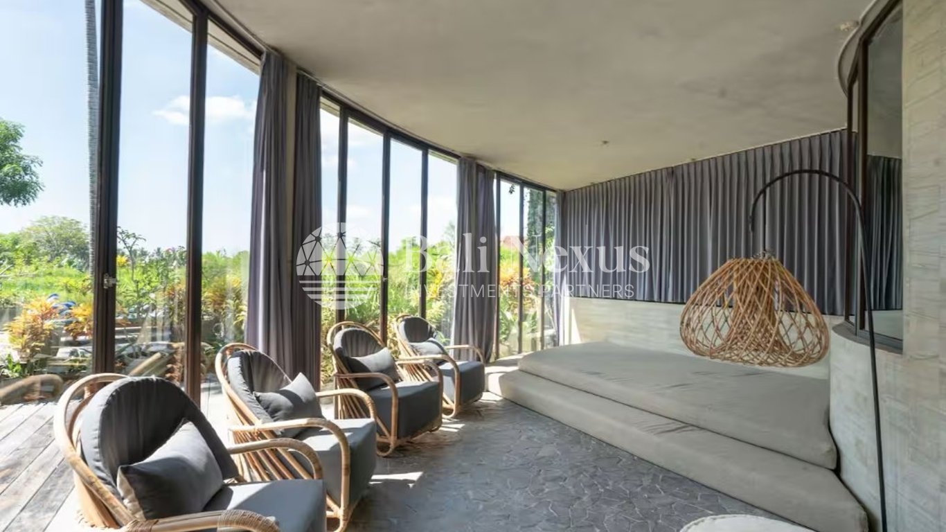 Villa 4BR in Ubud photo 3
