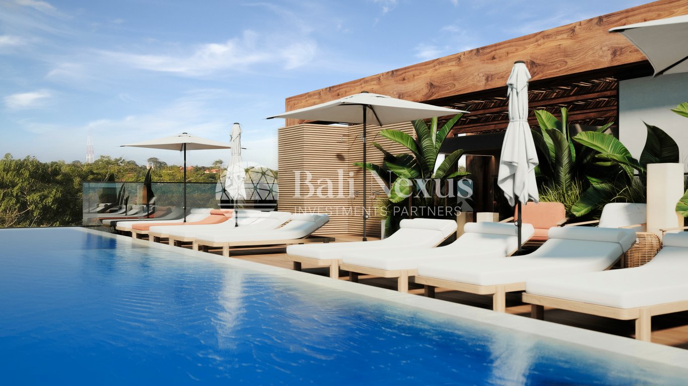 [Sold] Apartment 1BR in Pandawa photo 26