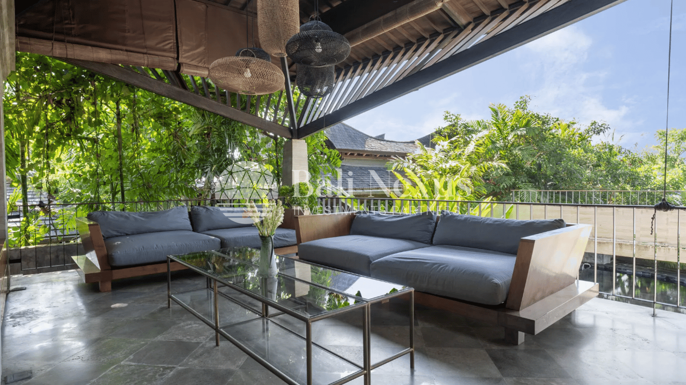 Villa 4BR in Ubud photo 7