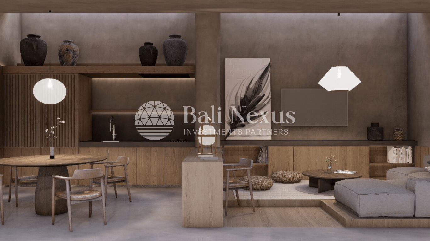 Villa 2BR in Ungasan photo 1